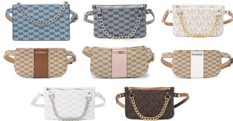 Michael kors belt bag + FREE SHIPPING 